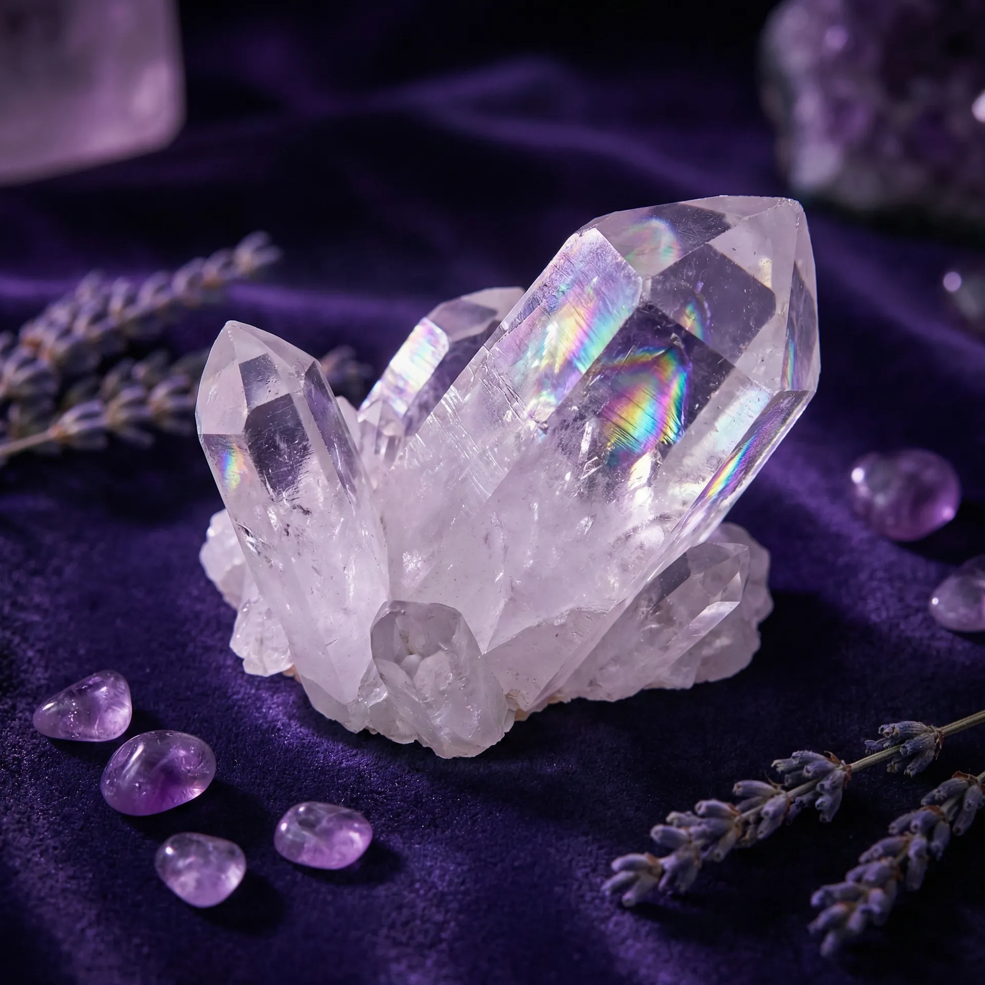 天然白水晶 - 妈妈的朋友7完整视频有翻译策驰 | 神秘学好物